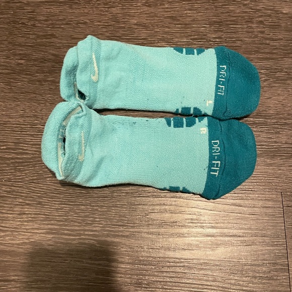 Nike socks